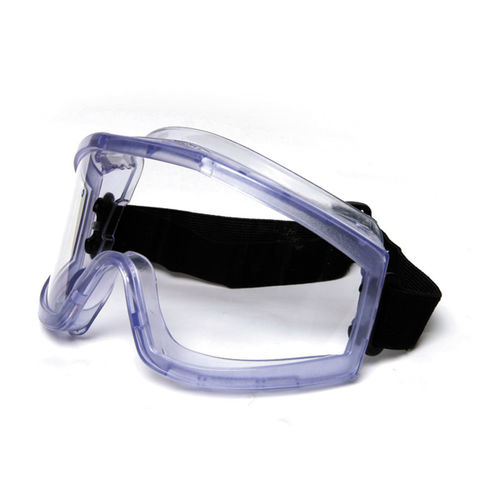 Ballistische-Schutzbrille - M03 series - D.P.I. s.r.l. - PVC / leichtgewichtig