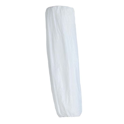 Arbeits-Unterarmschutz - 651 series - DACH Schutzbekleidung GmbH & Co. KG - chemikalienbeständig / wasserdicht / Polyethylen