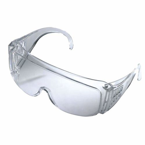 Vollsicht-Schutzbrille / Polycarbonat - K201 - DACH Schutzbekleidung GmbH & Co. KG
