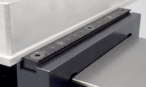 Lenkergriff - Talongrip™ - Mitee Bite