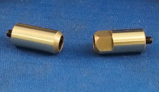 Zentriereinheit für Werkzeuge - Locating Pins and Liners - Mitee Bite
