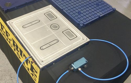 Industrie-Vakuumsystem - Multi-Power Vac - Mitee Bite