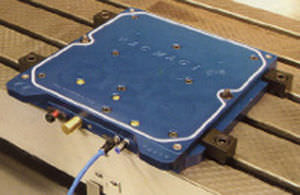 Industrie-Vakuumsystem - VACMAGIC® VM300 - Mitee Bite - für die Vakuum-Infusion
