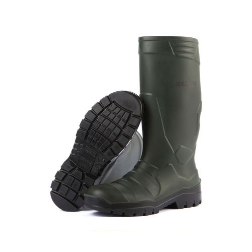 Sicherheitsstiefel für industrielle Nutzung - Alpha Safety  - DIKAMAR, S.A. Industria de Proteção de Calçado - rutschfest / wasserdicht / ölbeständig