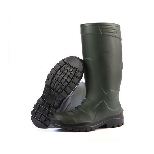 Sicherheitsstiefel für Baustelle - Alpha Safety  - DIKAMAR, S.A. Industria de Proteção de Calçado - rutschfest / wasserdicht / ölbeständig