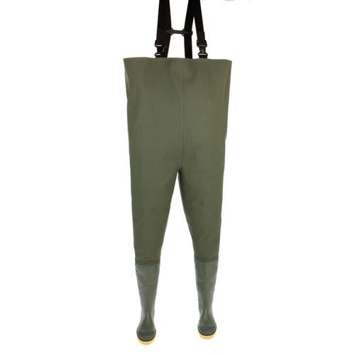 Wasserdichter Watstiefel - Administrator - DIKAMAR, S.A. Industria de Proteção de Calçado