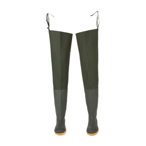 Hochstiefel für Outdoor-Aktivitäten - Administrator  - DIKAMAR, S.A. Industria de Proteção de Calçado - wasserdicht / Stoff / Polyester