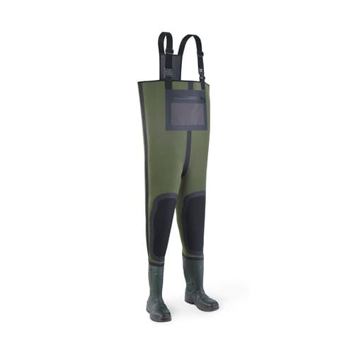 Wasserdichter Watstiefel - Safety - DIKAMAR, S.A. Industria de Proteção de Calçado - Neopren
