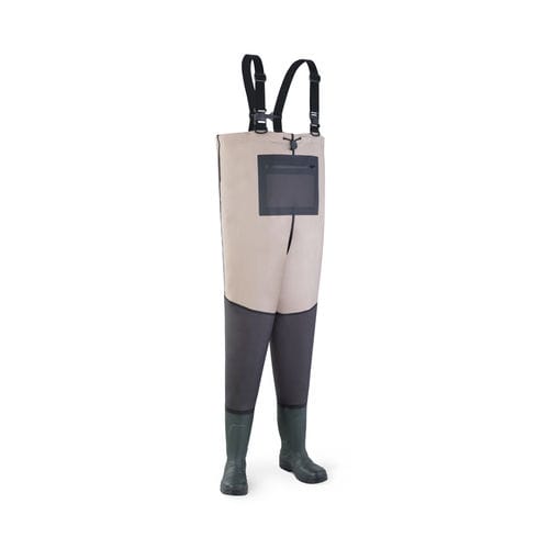 Wasserdichter Watstiefel - DIKAMAR, S.A. Industria de Proteção de Calçado - Sicherheit / antistatisch
