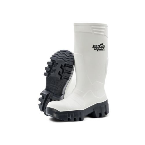 Sicherheitsstiefel für die Lebensmittelindustrie - DKM 96001W - DIKAMAR, S.A. Industria de Proteção de Calçado - isolierend / antistatisch / Wärmeschutz