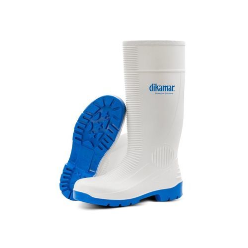 Sicherheitsstiefel für die Lebensmittelindustrie - DKM94203W - DIKAMAR, S.A. Industria de Proteção de Calçado - antistatisch / rutschfest / ölbeständig