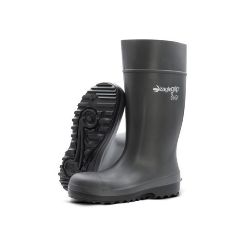 Sicherheitsstiefel für die Lebensmittelindustrie - DKM98005W - DIKAMAR, S.A. Industria de Proteção de Calçado - chemikalienbeständig / antistatisch / Wärmeschutz