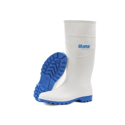 Sicherheitsstiefel für die Lebensmittelindustrie - DKM92003W - DIKAMAR, S.A. Industria de Proteção de Calçado - antistatisch / rutschfest / ölbeständig
