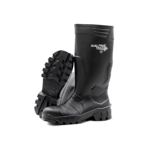 Sicherheitsstiefel für die Landwirtschaft - DKM 95231BK - DIKAMAR, S.A. Industria de Proteção de Calçado - für Baustelle / für industrielle Nutzung / antistatisch
