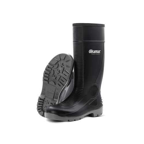 Sicherheitsstiefel für Baustelle - DKM94041GY - DIKAMAR, S.A. Industria de Proteção de Calçado - für industrielle Nutzung / antistatisch / stichfest
