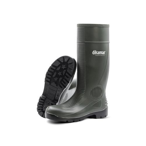 Sicherheitsstiefel für Baustelle - DKM94046G - DIKAMAR, S.A. Industria de Proteção de Calçado - für industrielle Nutzung / antistatisch / mechanischer Schutz