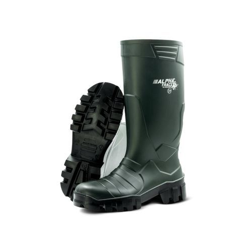 Sicherheitsstiefel für die Landwirtschaft - DKM95005BK - DIKAMAR, S.A. Industria de Proteção de Calçado - für Baustelle / für industrielle Nutzung / antistatisch