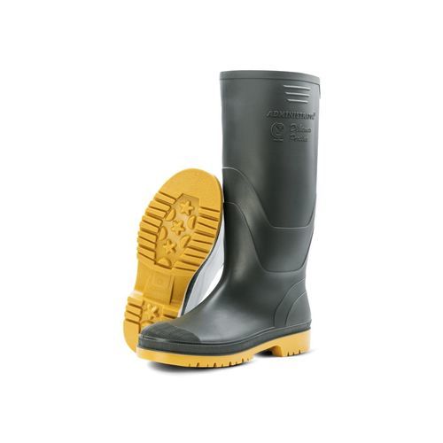 Sicherheitsstiefel für die Landwirtschaft - DKM91001G - DIKAMAR, S.A. Industria de Proteção de Calçado - antistatisch / rutschfest / ölbeständig