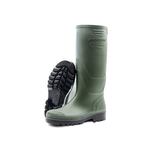 Sicherheitsstiefel für die Landwirtschaft - DKM91003G - DIKAMAR, S.A. Industria de Proteção de Calçado - für industrielle Nutzung / chemikalienbeständig / antistatisch