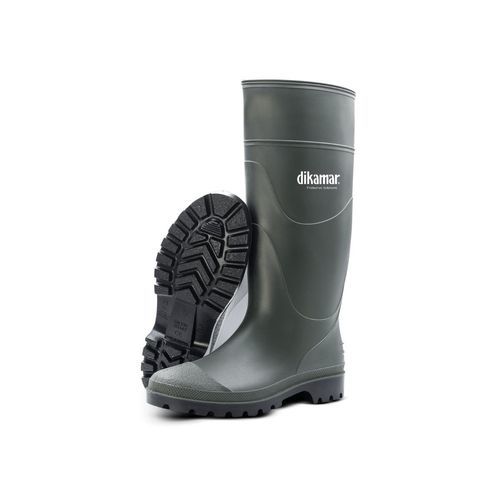 Sicherheitsstiefel für die Landwirtschaft - DKM92091G - DIKAMAR, S.A. Industria de Proteção de Calçado - antistatisch / rutschfest / ölbeständig