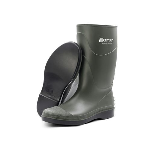 Sicherheitsstiefel für die Landwirtschaft - DKM92024 - DIKAMAR, S.A. Industria de Proteção de Calçado - für die Lebensmittelindustrie / antistatisch / rutschfest