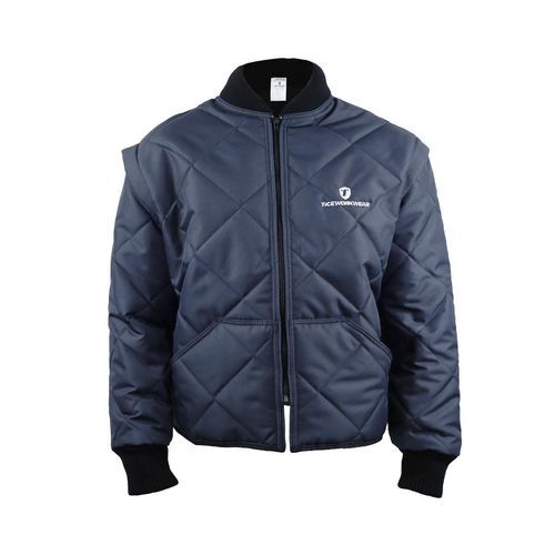 Arbeitsjacke - DKM9C0TWTLJBK - DIKAMAR, S.A. Industria de Proteção de Calçado - Wärmeschutz / Kälteschutz / Stoff