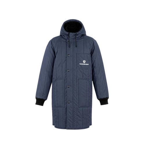 Arbeitsjacke - DKM9C0TWTCBK - DIKAMAR, S.A. Industria de Proteção de Calçado - Wärmeschutz / Kälteschutz / abperlendes Gewebe