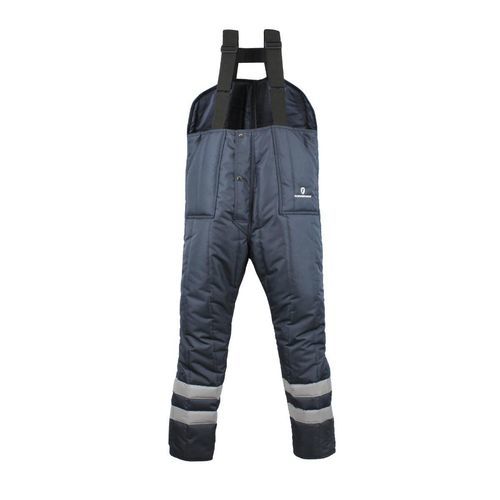Wärmeschutzoverall - DKM9C0TWTOV - DIKAMAR, S.A. Industria de Proteção de Calçado - Kälteschutz / Warnschutz / Stoff