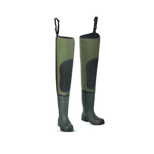 Hochstiefel für Outdoor-Aktivitäten - DKM994952 - DIKAMAR, S.A. Industria de Proteção de Calçado - antistatisch / Wärmeschutz / rutschfest