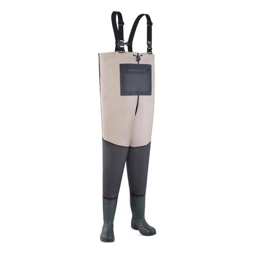 Sicherheits-Watstiefel - DKM99295G - DIKAMAR, S.A. Industria de Proteção de Calçado - antistatisch / wasserdicht