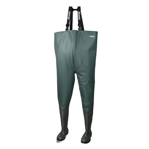 Wasserdichter Watstiefel - DKM99CDCWSG - DIKAMAR, S.A. Industria de Proteção de Calçado