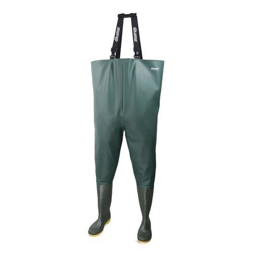 Wasserdichter Watstiefel - DKM99CDCWG - DIKAMAR, S.A. Industria de Proteção de Calçado