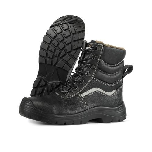 Sicherheitsstiefel für Baustelle - DKM9SAPS3 - DIKAMAR, S.A. Industria de Proteção de Calçado - für industrielle Nutzung / isolierend / Wärmeschutz