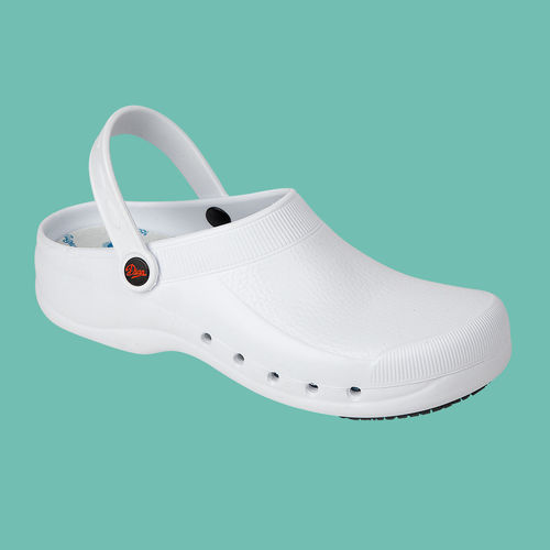 Rutschfeste Clogs - EVA PLUS - Division Anatomicos S.L. - EVA / OB / waschbar