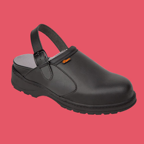 Rutschfeste Clogs - BEA-EB SC - Division Anatomicos S.L. - ölbeständig / antistatisch / Mikrofaser