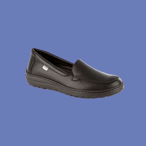 Schuhe für Frauen - DINAMIC - Division Anatomicos S.L. - für industrielle Nutzung / rutschfest / antistatisch