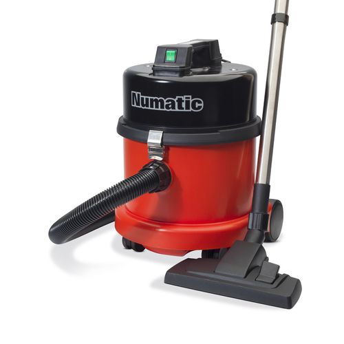 Industriesauger - NVQ370 - Numatic - Trocken / einphasig / mobil