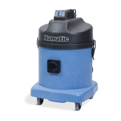 Industriesauger - CV series - Numatic - Trocken / feucht / einphasig