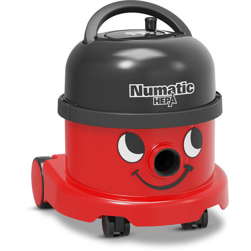 Sauger für gewerbliche Nutzung - NVR170H - Numatic - elektrisch / mit HEPA-Filter