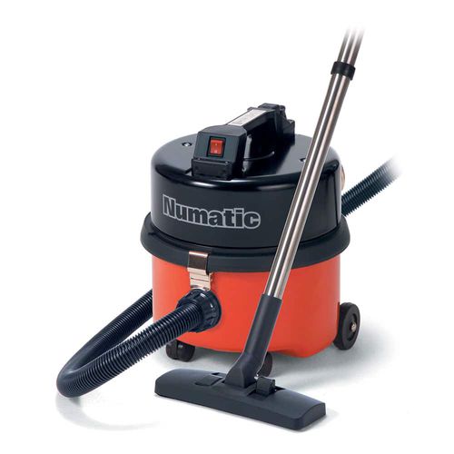 Sauger für gewerbliche Nutzung - AVQ250 - Numatic - Trocken / einphasig / mobil