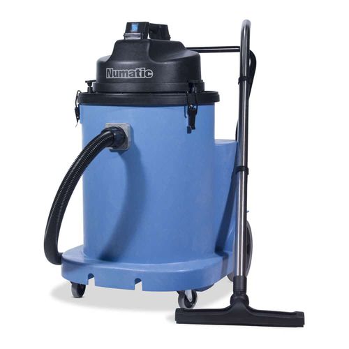 Feuchter Sauger - WV series - Numatic - Industrie / Trocken / Sicherheit