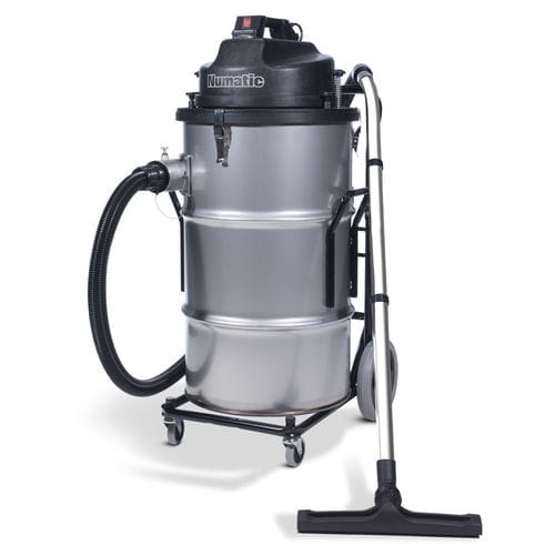 Industriesauger - NTD2003 - Numatic - Trocken / einphasig / mobil