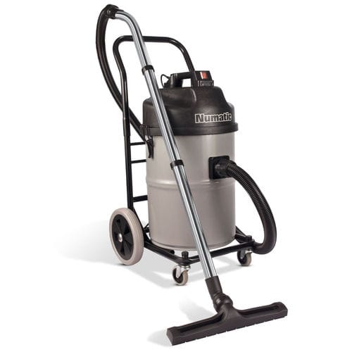 Industriesauger - NTD750 - Numatic - Trocken / einphasig / mobil