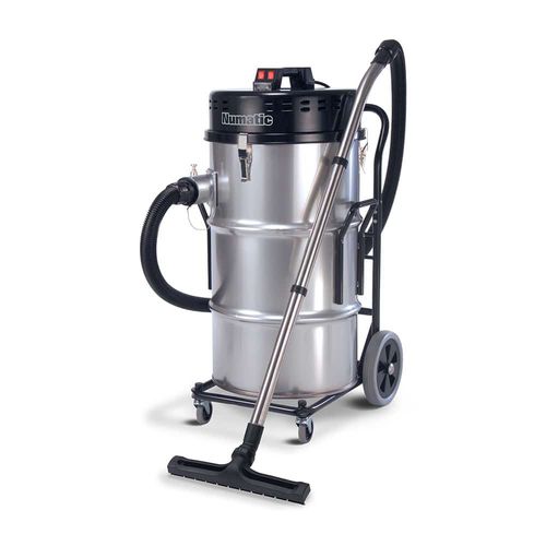 Industriesauger - NTT2003 - Numatic - Trocken / einphasig / mobil