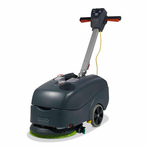 Kompakte Scheuersaugmaschine - TT1840G - Numatic - handgeführt / mit Kabelzufuhr