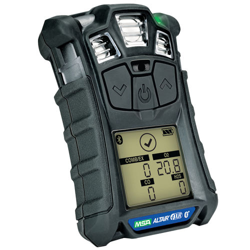 Gasdetektor - ALTAIR® 4XR - Eagle Technical Products Ltd. - CO / O2 / H2S