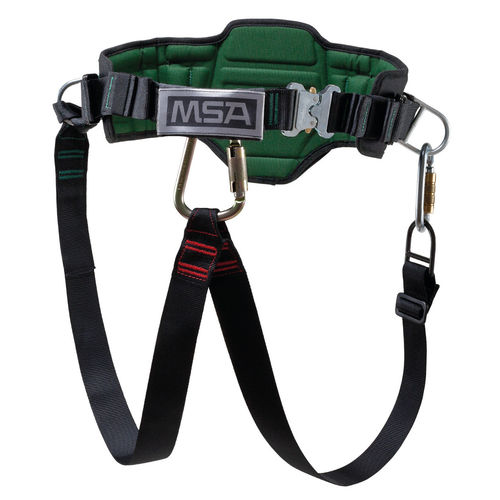 Fallschutzgurt / EN 358 - alphaBELT - Eagle Technical Products Ltd.