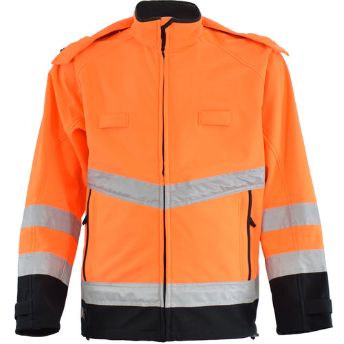 Warnschutzjacke - ETF1220BO - Eagle Technical Products Ltd. - Arbeit / feuerfest / antistatisch