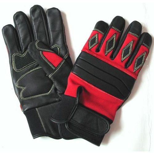 Handschuh für die Feuerwehr - ETF312A - Eagle Technical Products Ltd. - Arbeit / Vielzweck / Schnittschutz