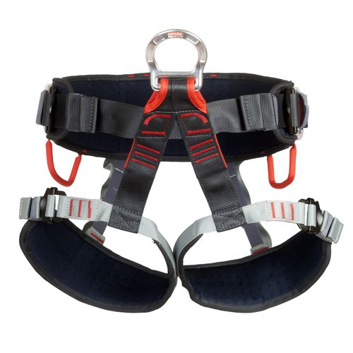 Fallschutz-Auffanggurt - HERCULES EVO-2 - Edelweiss S.A. - EN 358